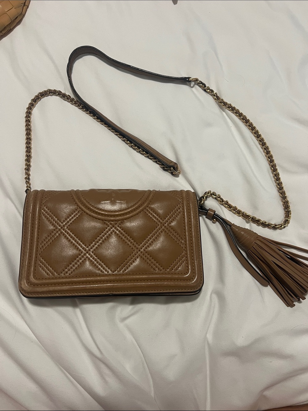 Tory Burch cross body bag